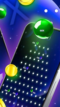 Plinko Game - Drop & Win - Screenshot 2