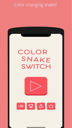 Color Snake - Screenshot 1