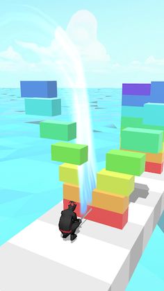 Jump&Slash - Screenshot 1