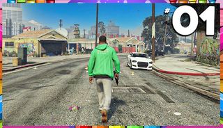 gta 5 skins addons craft mcpe - Screenshot 1