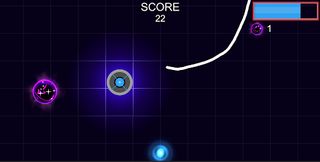 Gravity Ball - Screenshot 1