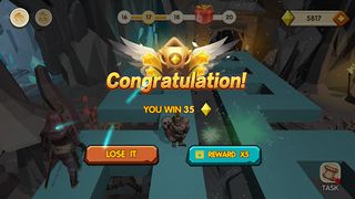 Puzzle Hero-maze games - Screenshot 3