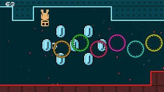 Gravity Game - Screenshot 1