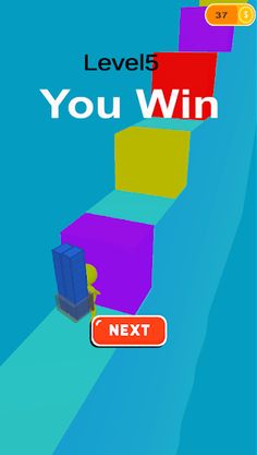 Stairs Up - Screenshot 3