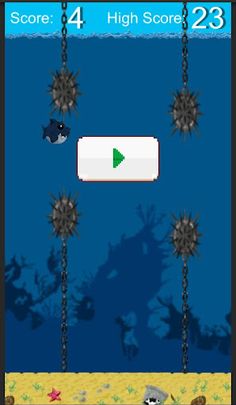 Fish Hunt - Screenshot 2