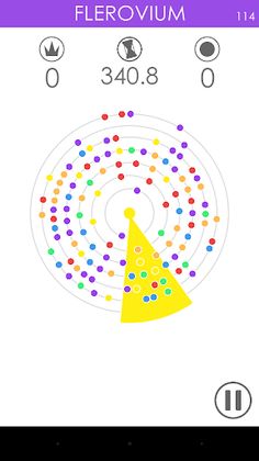 Atom Core - Screenshot 3