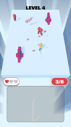 Bomb Draw - Screenshot 4