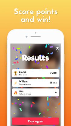 Photo Roulette - Screenshot 4