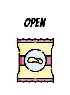 Chips Eating Simulator Clicker - Screenshot 4