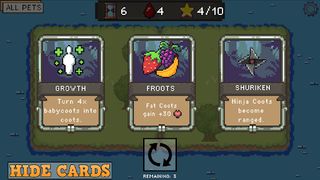 Super Auto Coots - Screenshot 3