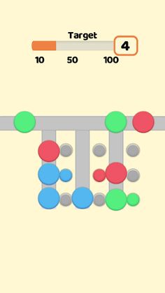 Sorting Like - Screenshot 1