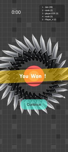 Tool Stack Showdown - Screenshot 4