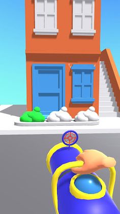 Paint In All 3D - Screenshot 2