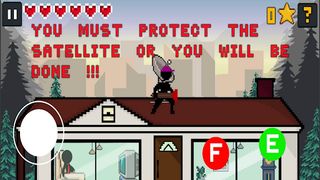 No Signal - Screenshot 3