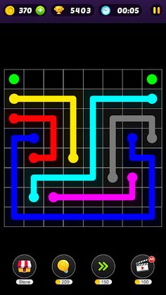 Connect the Dots: Color Puzzle - Screenshot 4