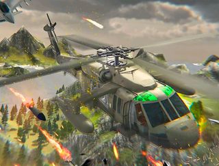 هجوله طياره‎‎ - Screenshot 3