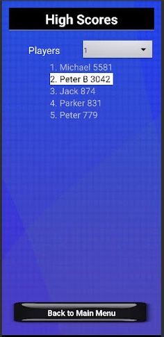 JezzBall: Fill and Bounce - Screenshot 4