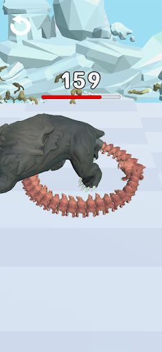 Bear Horde - Screenshot 4