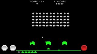 Retro Games Vol.1 - Screenshot 3