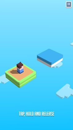 Flip Jump - Screenshot 1