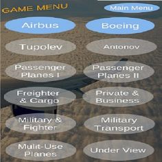 Plane Quiz Game 2022 - Screenshot 3