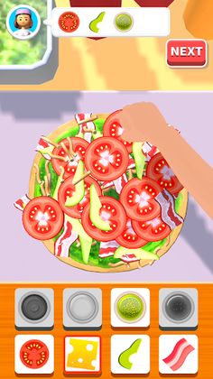 Kebab to Go - Screenshot 4