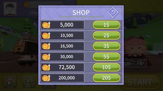 ludo k - Korean style ludo - Screenshot 3