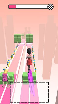 Draw Leg - Screenshot 4