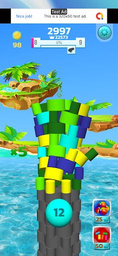 Mekanik Kule - Screenshot 3