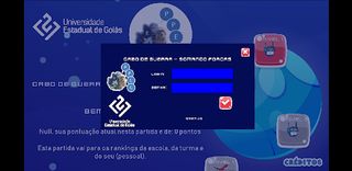 Cabo de Guerra -Somando Forças - Screenshot 3