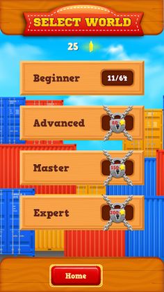 Clear the dock - Screenshot 3