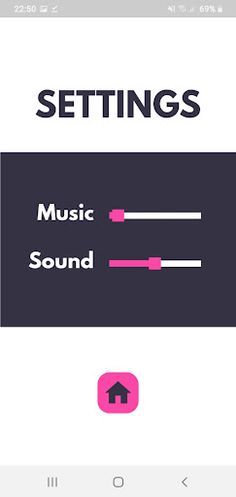 Jump Splat Ball - Screenshot 2