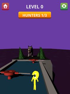 The Alphabet Dino VS Lore - Screenshot 3