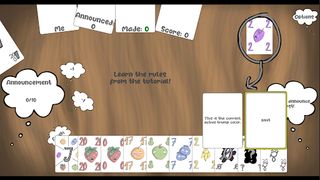 Fruit Rage - Screenshot 1