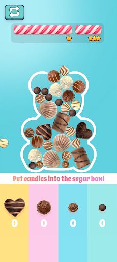 Candy Shop - Screenshot 2