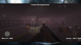 Portal Of Doom: Undead Rising - Screenshot 2