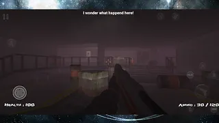 Portal Of Doom: Undead Rising - Screenshot 2