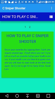 C Sniper Shooter_4023822 - Screenshot 4