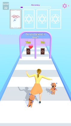 Tell My Fortune - Screenshot 3