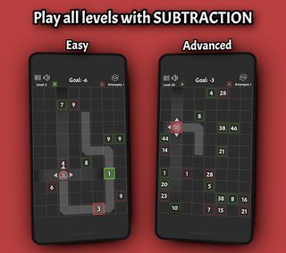 Math Path - Mental Math And Mo - Screenshot 3