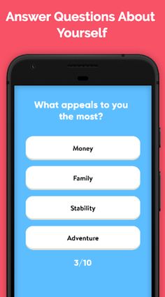 Find Your Nickname - Screenshot 1