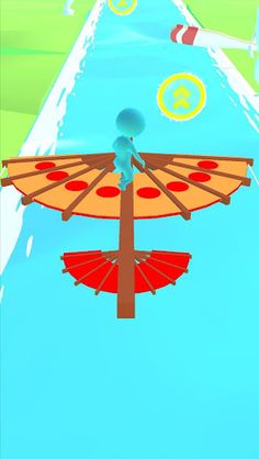 Glider - Screenshot 1