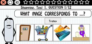 English 12 years - Screenshot 3