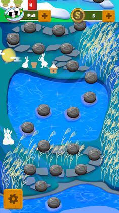 JapaneseSeasonalPuzzle - Screenshot 4