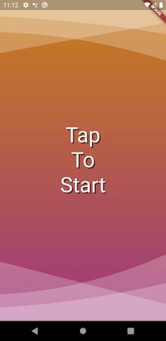 Maths Game - Screenshot 1