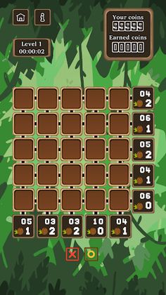 Coco Flip - Screenshot 2