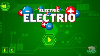 Electrio Eletric - Screenshot 1