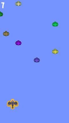 plane dodge - Screenshot 4