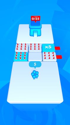Way Flip Puzzle - Screenshot 3