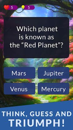 QuiDiDo: Trivia Quiz Game - Screenshot 4